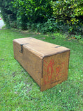 Viking Sea Chest - Mastermyr