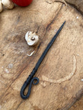 Medieval Eating Pick (Eating Spike) - Bushman Survival