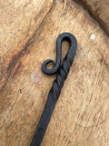 Medieval Eating Pick (Eating Spike) - Bushman Survival