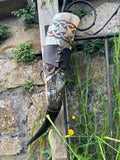 Viking Drinking Horn - Ragnarok - Bushman Survival