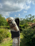 Viking Drinking Horn - Ragnarok - Bushman Survival