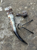 Viking Drinking Horn - Ragnarok - Bushman Survival