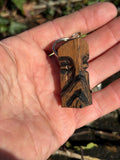 Viking Keyring - Mini God Post - Bushman Survival