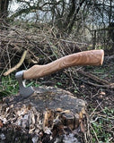 Bearded Hatchet - Small Camping Axe - Bushman Survival