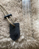 EDC Survival Necklace with engraving - EDC UK - Bushman Survival