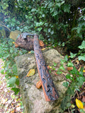 Stunning Hand Carved Viking Axe - Bushman Survival