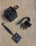 Medieval Lock, Birca Viking Padlock UK