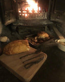 Medieval Cutlery Set - Bushman Survival
