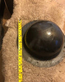 Shield Boss, Battle Ready, Viking, Anglo Saxon or Celt - Bushman Survival