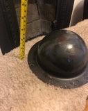 Shield Boss, Battle Ready, Viking, Anglo Saxon or Celt - Bushman Survival