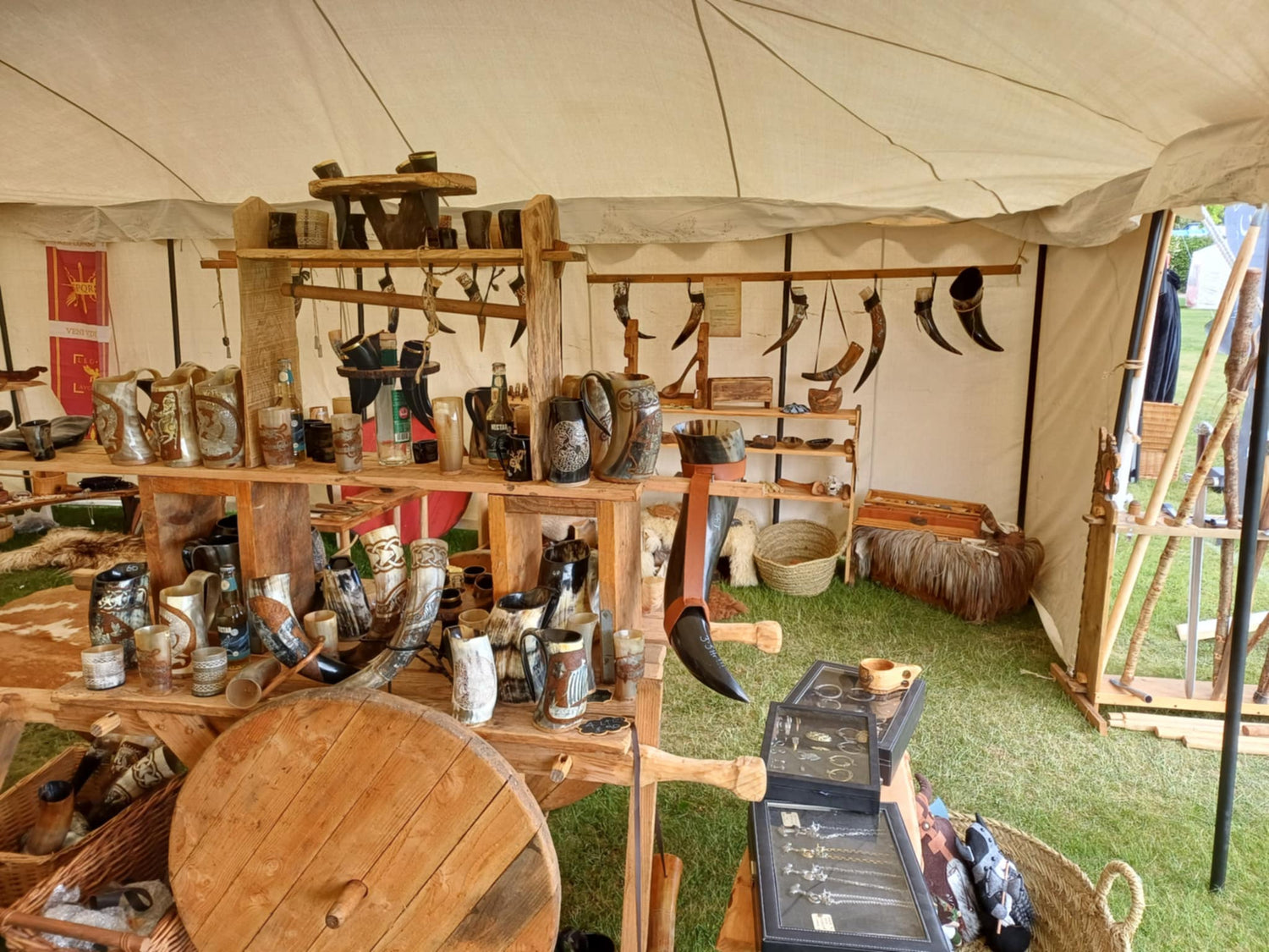 Viking Inspired Gifts