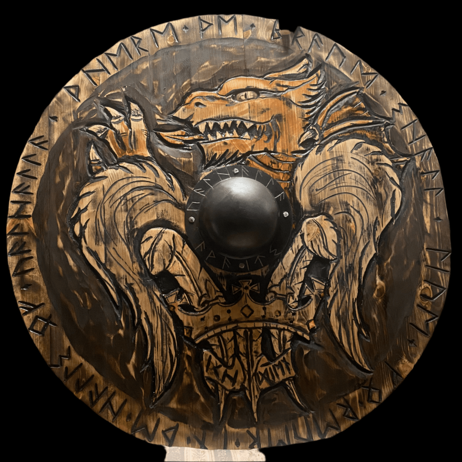Hoard — Rare & Limited Pieces - Bushman Survival