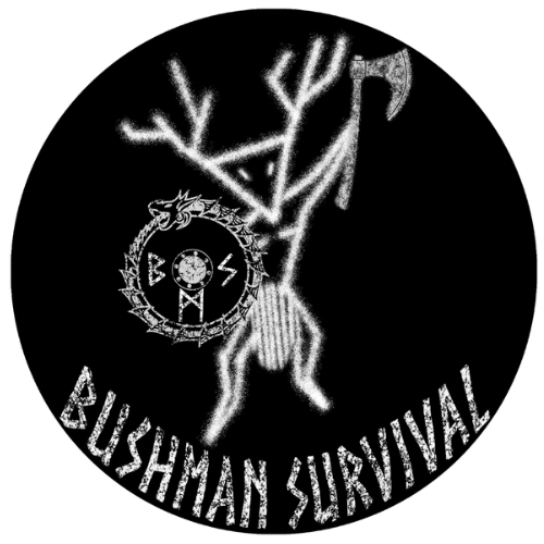 Bushman Logo