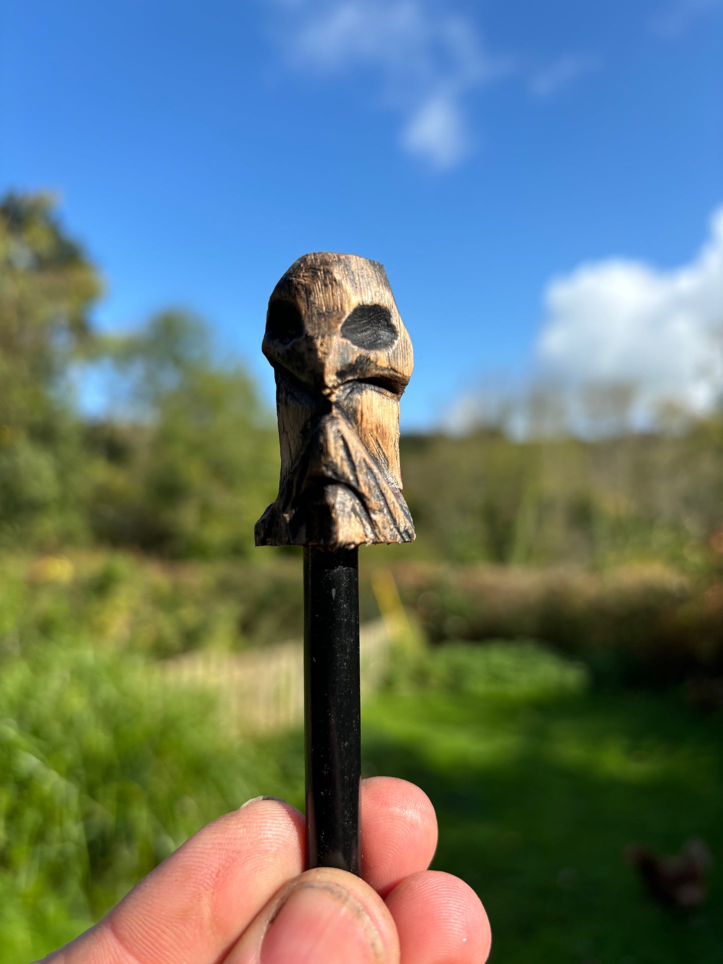 Ferro Rod - Bushcraft Firelighting