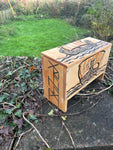 Viking Sea Chest - Small