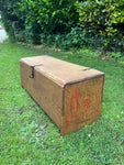 Viking Sea Chest - Mastermyr