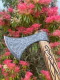 Saxon Axe