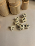 Viking DND Dice