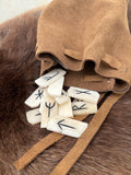 Bone Rune Sets - Elder & Younger Futhark - Bushman Survival