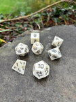 DnD Bone Dice - Bushman Survival