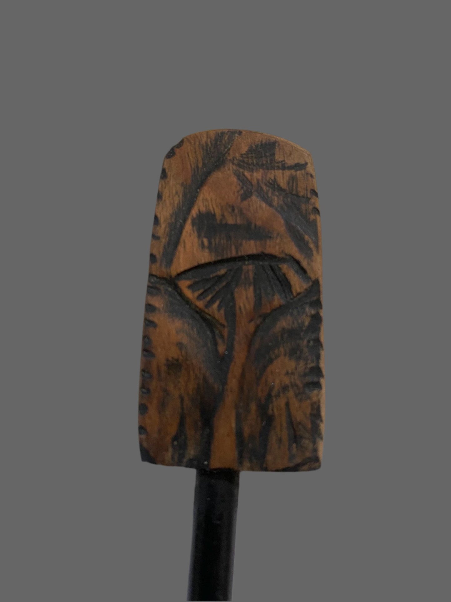Ferro Rod - Bushcraft Firelighting - Bushman Survival