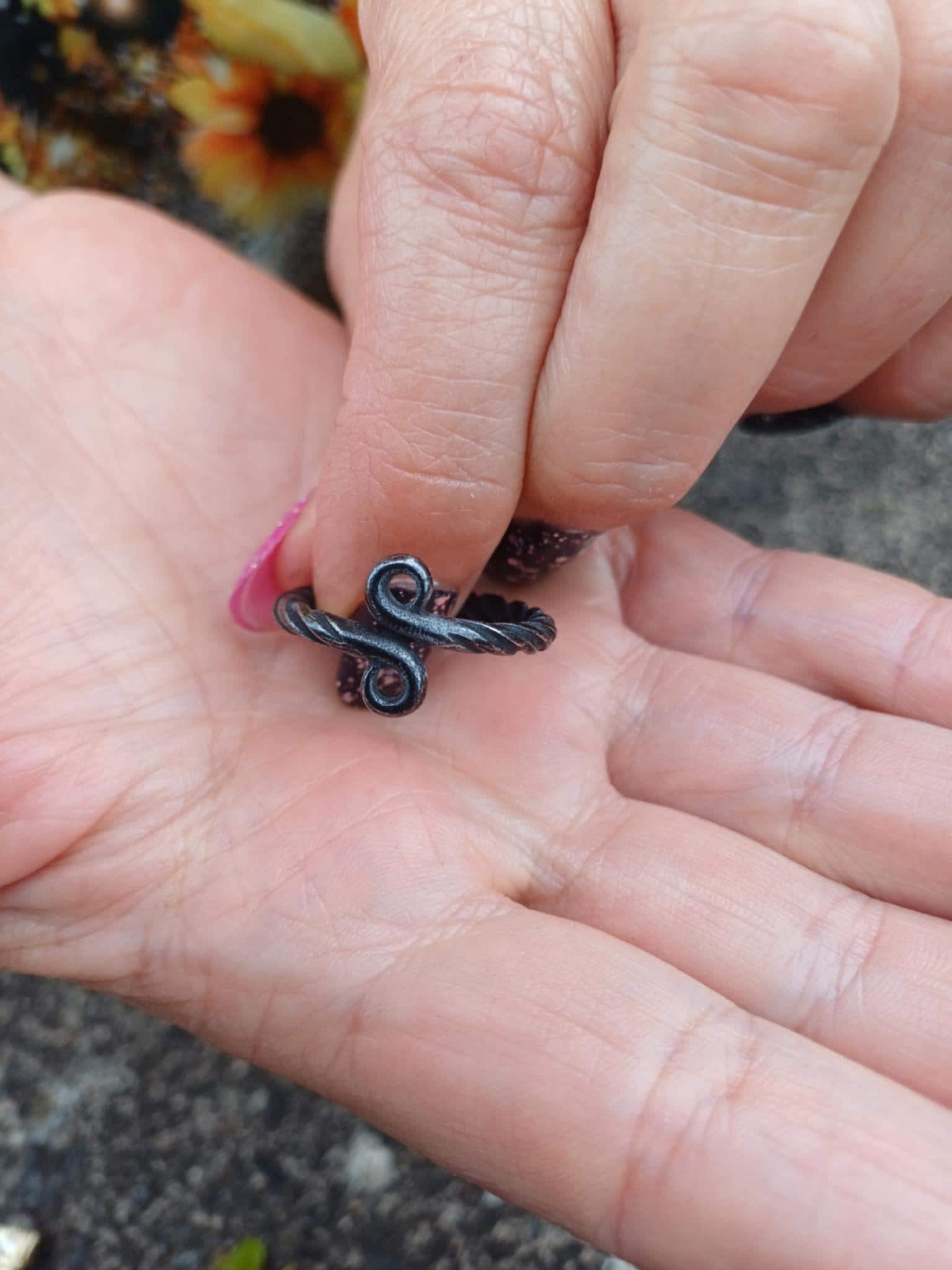 Celtic Ring