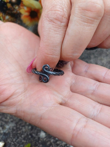 Celtic Ring