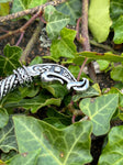 Jormungandr Viking Arm Ring, Oath Ring, Nordic Bracelet - Bushman Survival