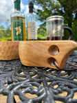 Kuksa, Nordic Wooden Mug - Birch - Bushman Survival