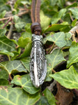 Odins Spear Viking Necklace, Gungnir Pendant - Bushman Survival