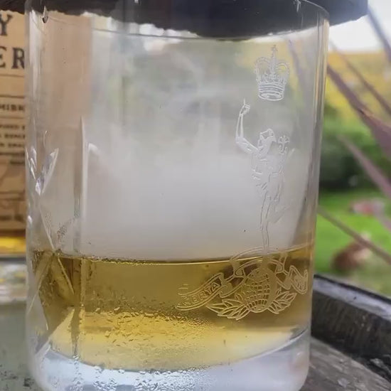 Whiskey Smoker - Cocktail, Gin, Vodka Smoker