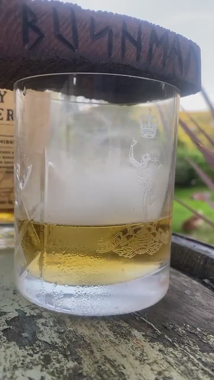 Whiskey Smoker - Cocktail, Gin, Vodka Smoker