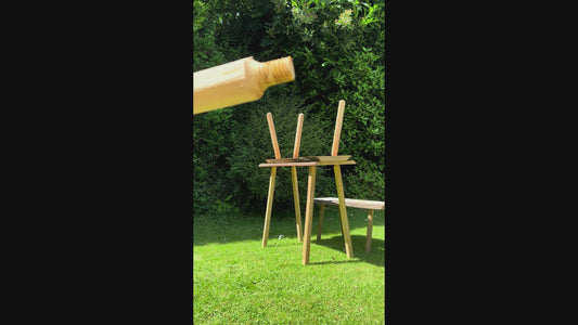 Sturdy Reenactment Furniture