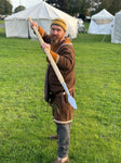 Re - enactment Spear, Blunt Spear - Bushman Survival