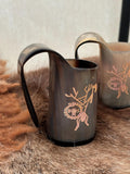 Small Horn Mugs - Bushman - Bushman Survival