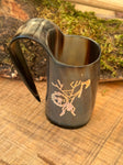 Small Horn Mugs - Bushman - Bushman Survival