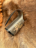 Small Horn Mugs - Bushman - Bushman Survival