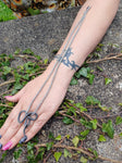Snake Necklace, Loki’s Symbol - Bushman Survival