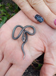 Snake Necklace, Loki’s Symbol - Bushman Survival