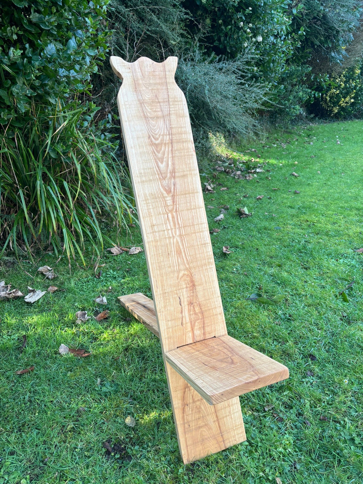 Stargazer Camping Chair — Viking Bog Chair - Bushman Survival