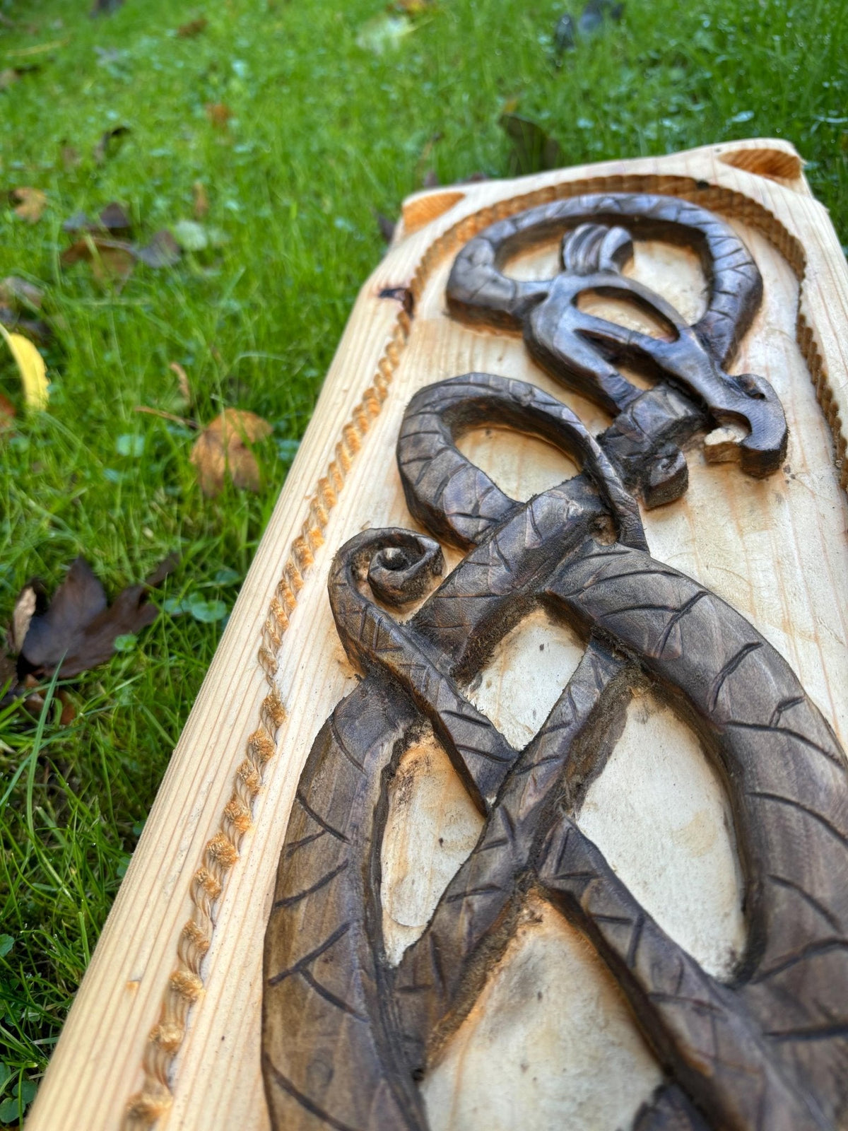 Stargazer Camping Chair — Viking Bog Chair - Bushman Survival