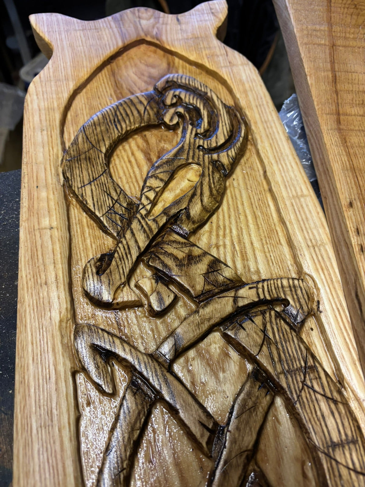 Stargazer Camping Chair — Viking Bog Chair - Bushman Survival