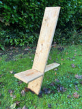 Stargazer Camping Chair - Viking Bog Chair - Bushman Survival