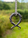 Trolls Cross Viking Necklace - Bushman Survival