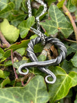 Trolls Cross Viking Necklace - Bushman Survival