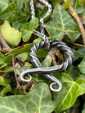 Trolls Cross Viking Necklace - Bushman Survival