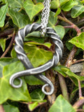 Trolls Cross Viking Necklace - Bushman Survival