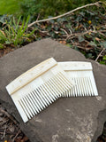 Viking Bone Comb, 40AD to 1500 - Bushman Survival