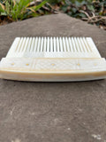 Viking Bone Comb, 40AD to 1500 - Bushman Survival