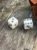 Viking Dice Set, Taflkast - Bushman Survival